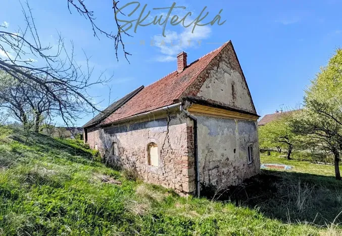 Prodej rodinného domu, Roštín, 270 m2