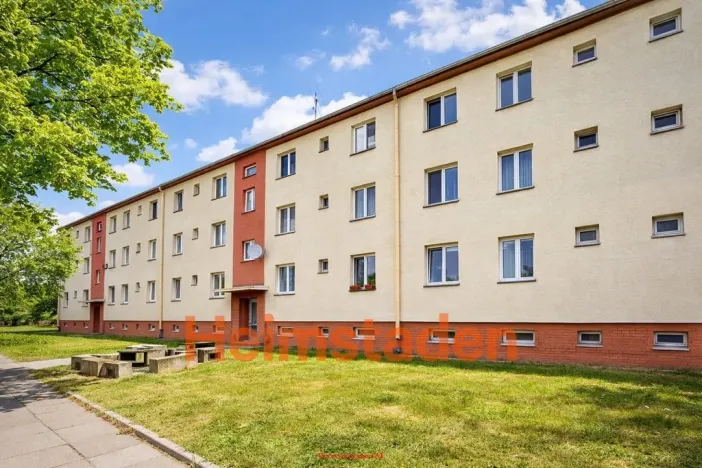 Pronájem bytu 3+1, Ostrava - Moravská Ostrava, Výstavní, 69 m2