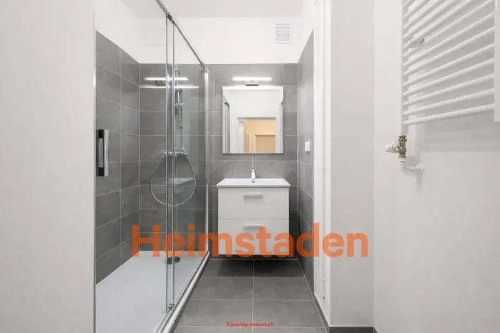 Pronájem bytu 2+1, Ostrava - Poruba, Opavská, 57 m2