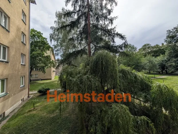 Pronájem bytu 2+1, Ostrava - Poruba, Opavská, 57 m2