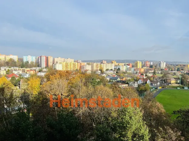 Pronájem bytu 3+1, Ostrava - Poruba, Pavlouskova, 67 m2
