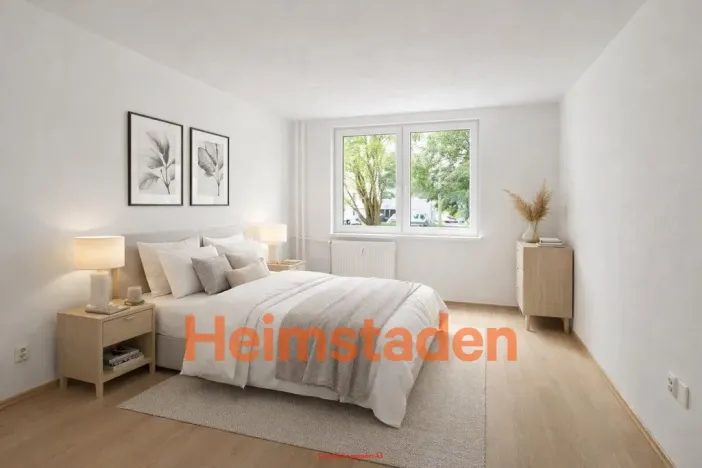 Pronájem bytu 3+1, Sviadnov, Hornická, 65 m2