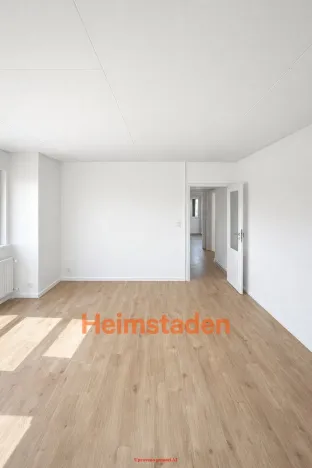 Pronájem bytu 3+1, Sviadnov, Hornická, 65 m2