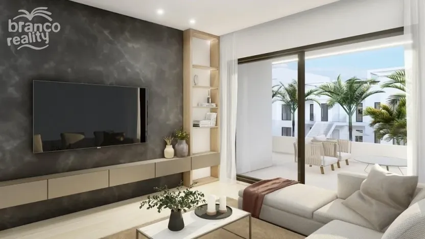 Prodej rodinného domu, Pilar de La Horadada, Alicante, Španělsko, 102 m2