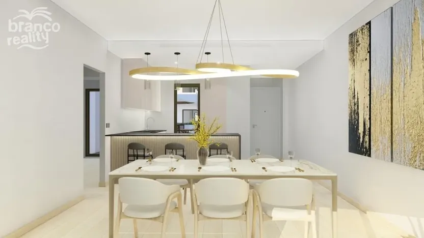 Prodej rodinného domu, Pilar de La Horadada, Alicante, Španělsko, 115 m2