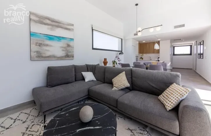 Prodej rodinného domu, Calasparra, Murcia, Španělsko, 115 m2