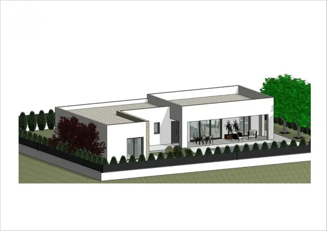 Prodej rodinného domu, La Romana, Alicante, Španělsko, 146 m2