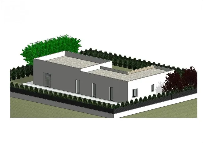 Prodej rodinného domu, La Romana, Alicante, Španělsko, 146 m2