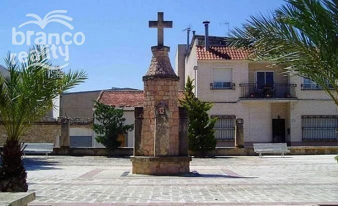 Prodej rodinného domu, La Romana, Alicante, Španělsko, 146 m2