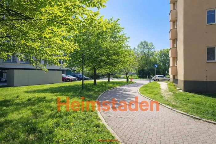 Pronájem garáže, Ostrava - Moravská Ostrava, Ostrčilova, 13 m2
