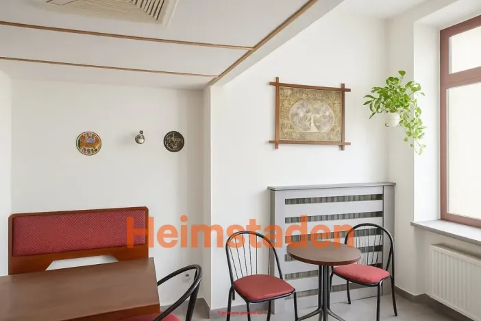 Pronájem kanceláře, Havířov - Město, Na Nábřeží, 69 m2