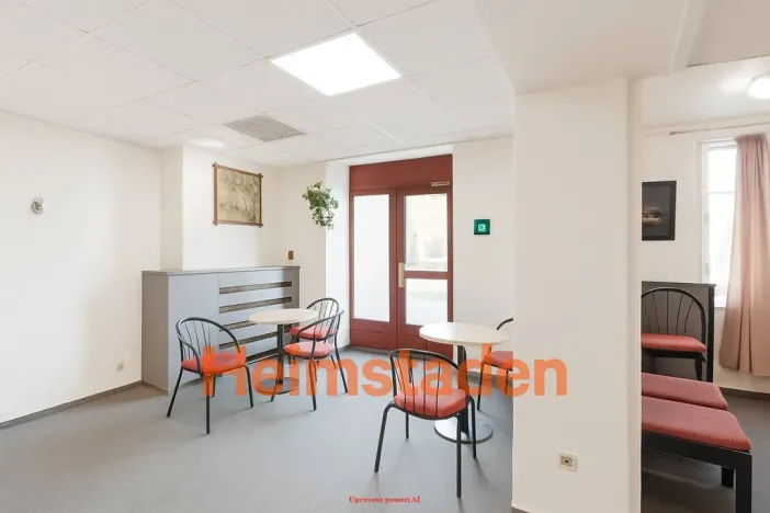 Pronájem kanceláře, Havířov - Město, Na Nábřeží, 69 m2