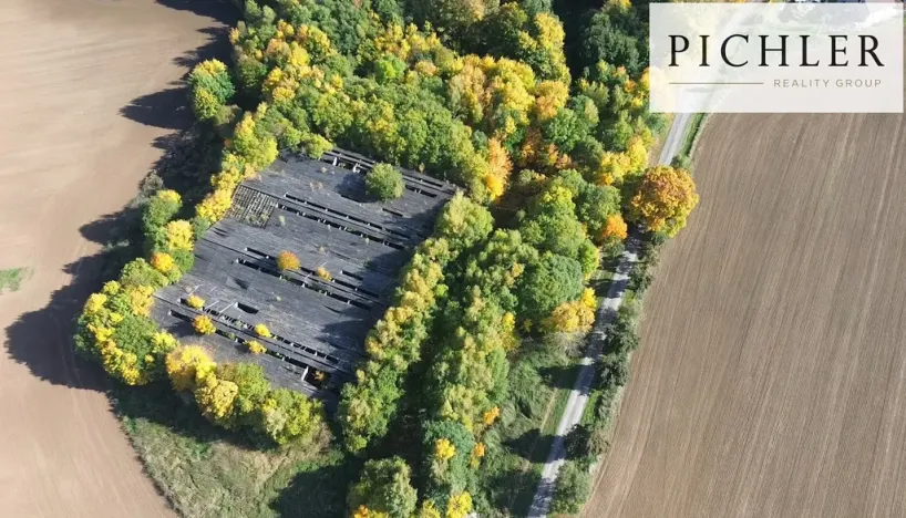 Prodej komerčního pozemku, Lipová - Mýtina, 30021 m2