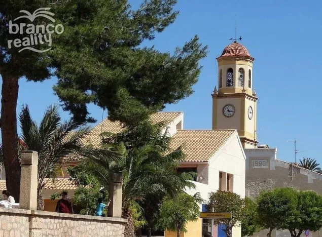 Prodej rodinného domu, La Romana, Alicante, Španělsko, 115 m2