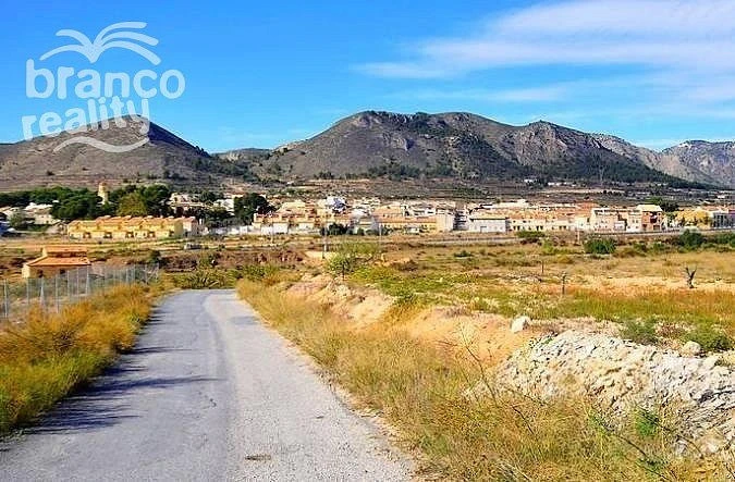 Prodej rodinného domu, La Romana, Alicante, Španělsko, 115 m2