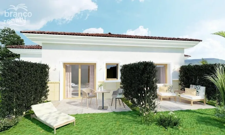 Prodej rodinného domu, Pinoso, Alicante, Španělsko, 192 m2