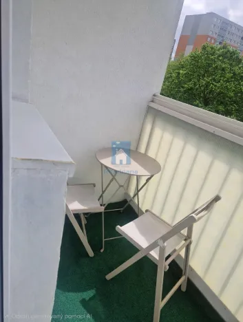 Pronájem bytu 3+kk, Praha, Španielova, 60 m2