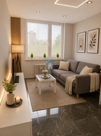 Pronájem bytu 2+kk, Praha, Španielova, 60 m2