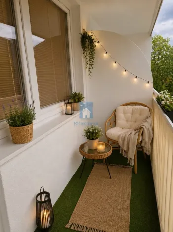 Pronájem bytu 2+kk, Praha, Španielova, 60 m2