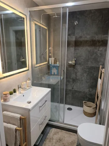 Pronájem bytu 2+kk, Praha, Španielova, 60 m2