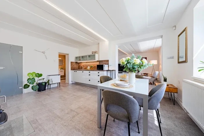 Prodej rodinného domu, Svojšice, 138 m2