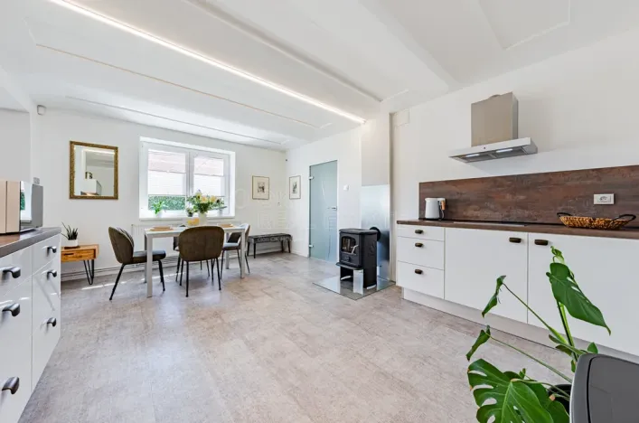 Prodej rodinného domu, Svojšice, 138 m2