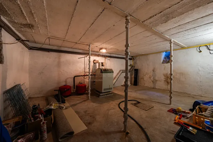 Prodej rodinného domu, Svojšice, 138 m2