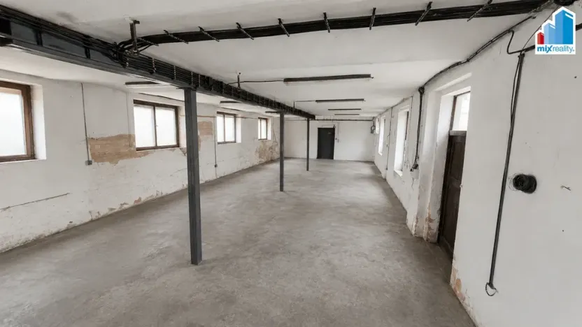 Prodej komerční nemovitosti, Bezdružice, Revolučních gard, 260 m2