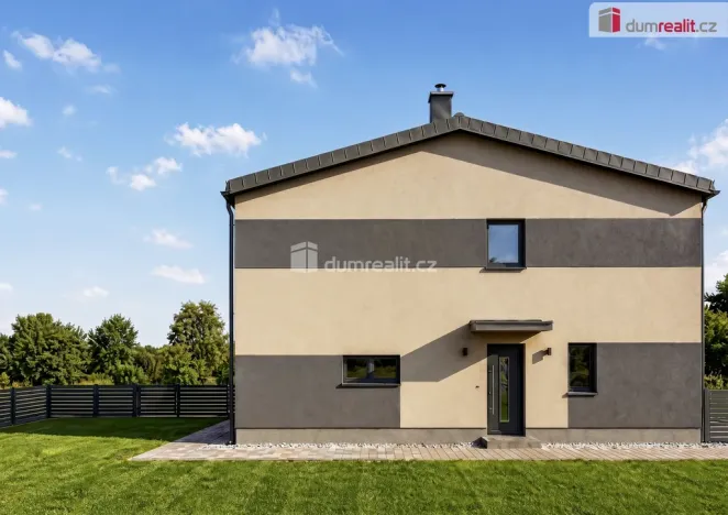 Prodej rodinného domu, Karlovy Vary - Rosnice, 115 m2