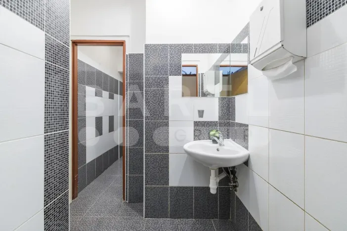 Prodej ubytování, Frymburk, 528 m2
