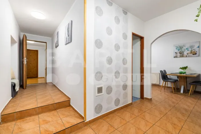 Prodej ubytování, Frymburk, 528 m2