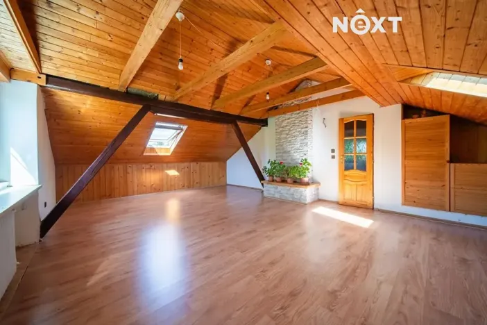 Prodej rodinného domu, Dobratice, 210 m2