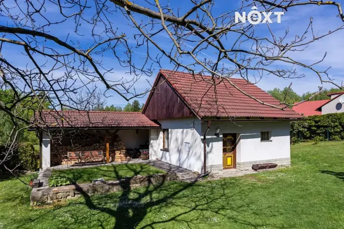 Prodej rodinného domu, Dobratice, 210 m2