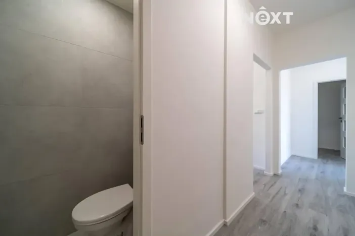 Pronájem bytu 2+1, Vsetín, Bratří Hlaviců, 54 m2