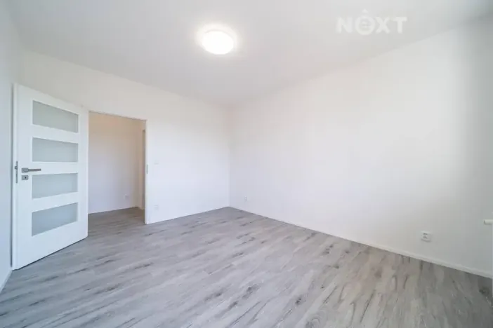 Pronájem bytu 2+1, Vsetín, Bratří Hlaviců, 54 m2