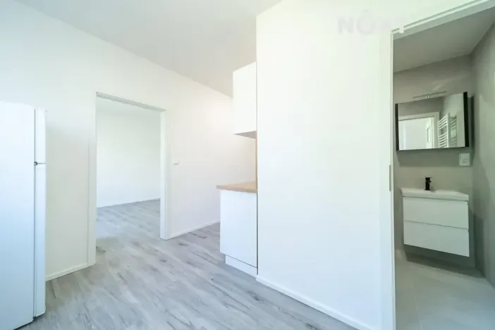 Pronájem bytu 2+1, Vsetín, Bratří Hlaviců, 54 m2