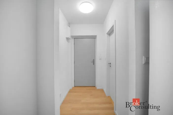 Pronájem bytu 2+kk, Ostrava - Mariánské Hory, Cottonové, 37 m2