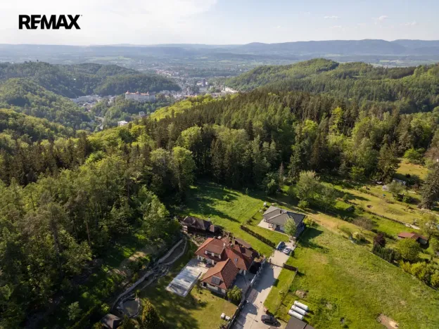 Prodej pozemku pro bydlení, Karlovy Vary, 3902 m2