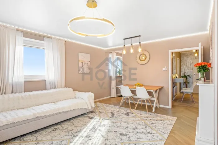 Prodej bytu 2+1, Praha, Výtoňská, 73 m2