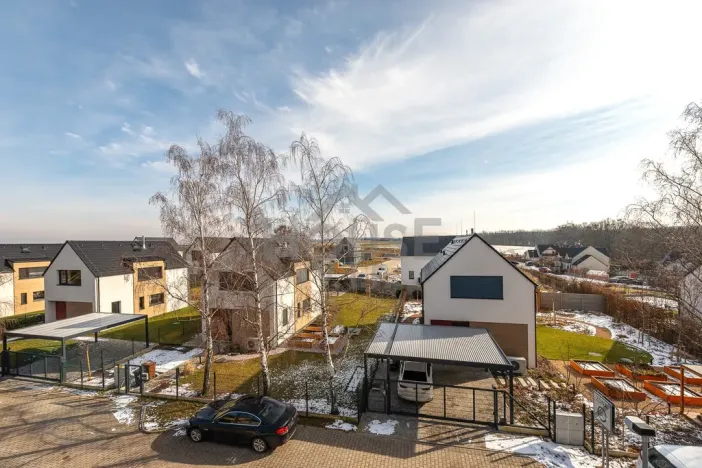Prodej bytu 2+1, Praha, Výtoňská, 73 m2