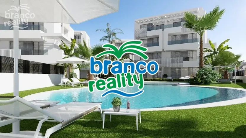 Prodej bytu 4+kk, Torre Pacheco, Murcia, Španělsko, 102 m2