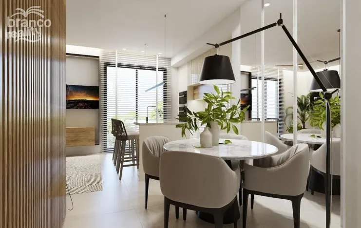 Prodej bytu 3+kk, Torre Pacheco, Murcia, Španělsko, 88 m2