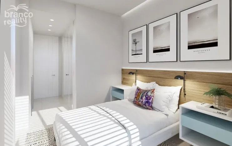 Prodej bytu 3+kk, Torre Pacheco, Murcia, Španělsko, 88 m2