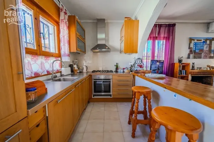 Prodej rodinného domu, Ciudad Quesada, Alicante, Španělsko, 169 m2