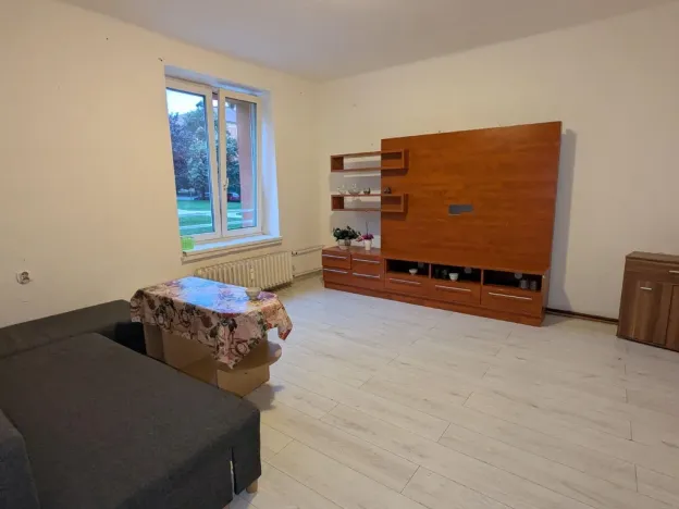 Pronájem bytu 1+1, Most, tř. Budovatelů, 39 m2