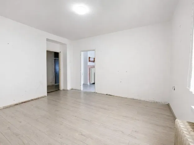 Pronájem bytu 1+1, Most, tř. Budovatelů, 39 m2