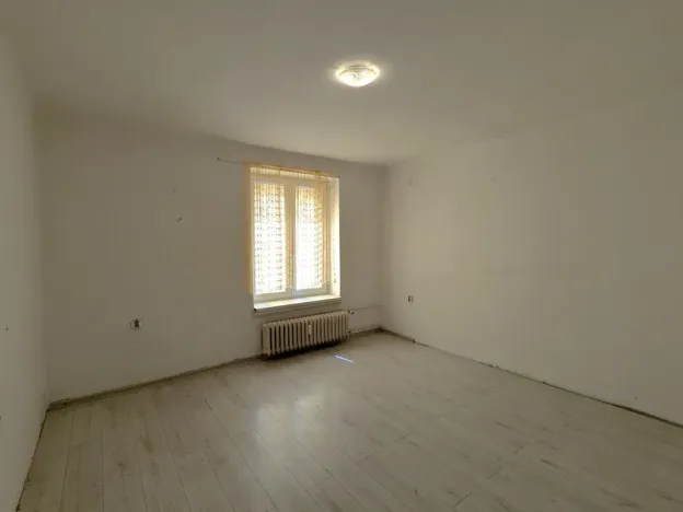 Pronájem bytu 1+1, Most, tř. Budovatelů, 39 m2