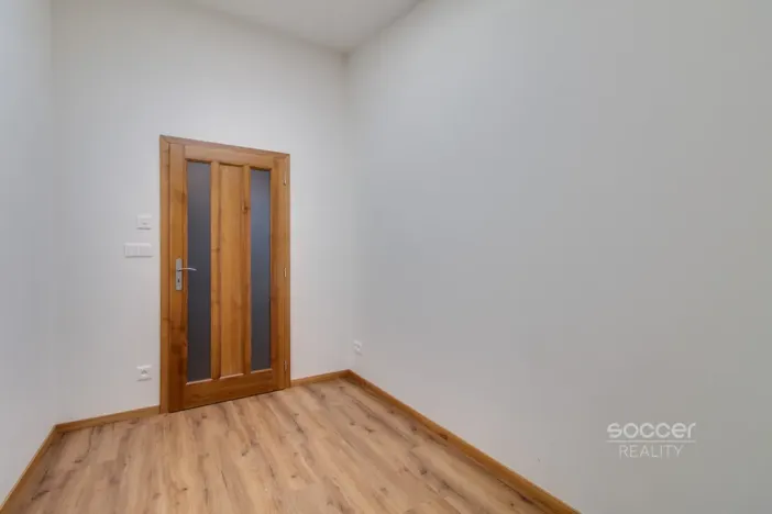 Pronájem bytu 3+kk, Praha - Horní Počernice, Třebešovská, 75 m2