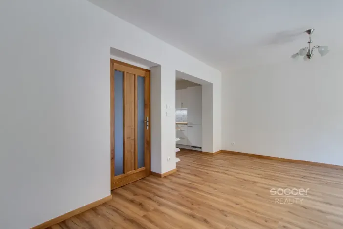 Pronájem bytu 3+kk, Praha - Horní Počernice, Třebešovská, 75 m2