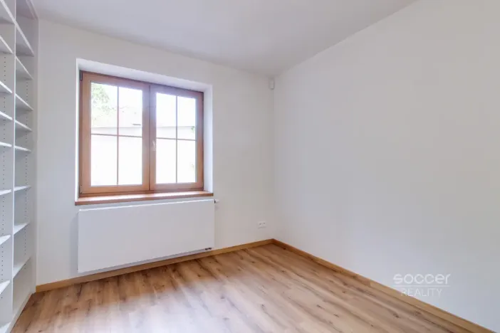 Pronájem bytu 3+kk, Praha - Horní Počernice, Třebešovská, 75 m2